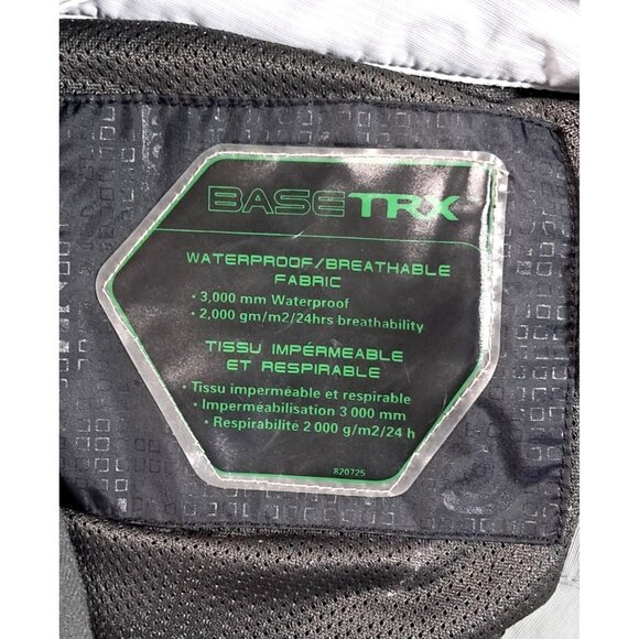 Columbia Convert Base TRX Womens Size L Nylon Ski Snow Pants - Picture 3 of 13